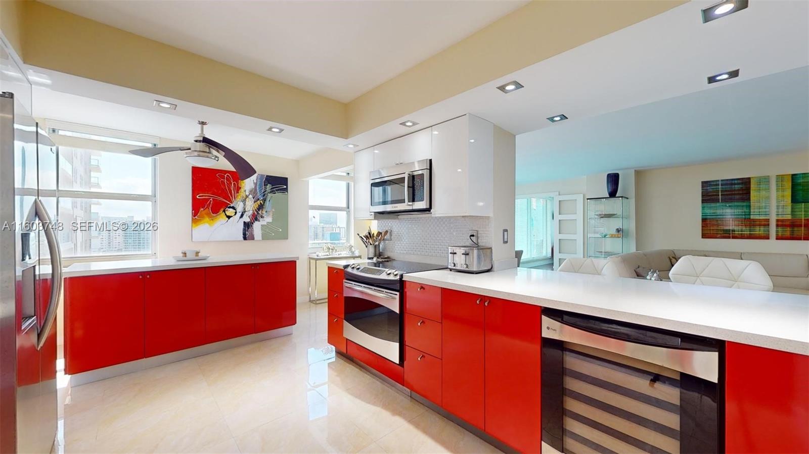 1912 S Ocean Dr # 12C, Hallandale Beach FL 33009