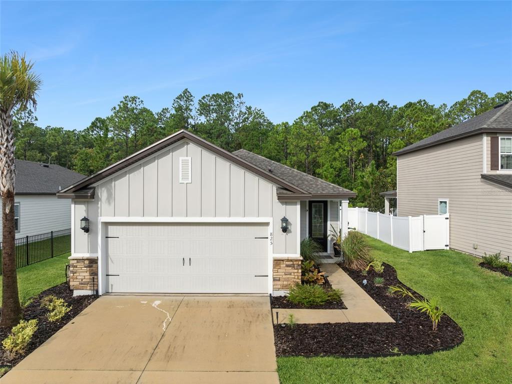 825 MORGANS TREASURE ROAD
