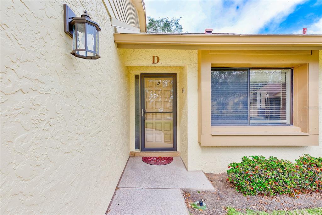 2546 OAKLEAF LANE UNIT 35D