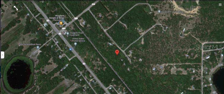 3RD STREET, KEYSTONE HEIGHTS, FL — photo 4 of 6