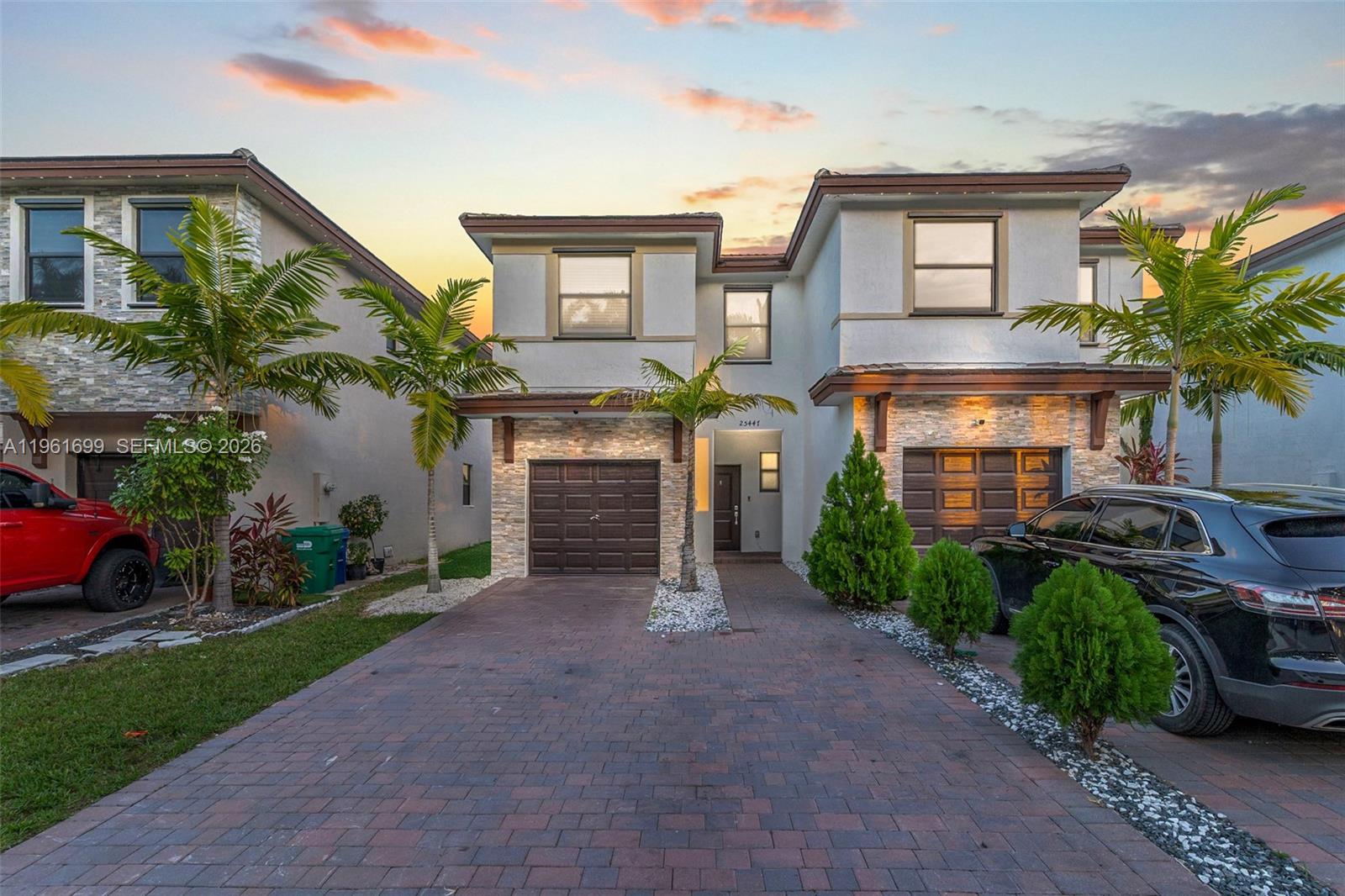 25447 SW 109th Ave, Homestead FL 33032