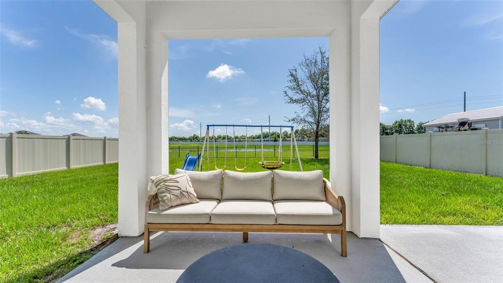 2439 SLIPPERY ROCK STREET, AUBURNDALE, FL — photo 4 of 30