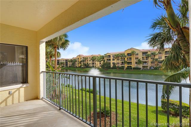 100 Uno Lago Drive # 205, Juno Beach FL 33408
