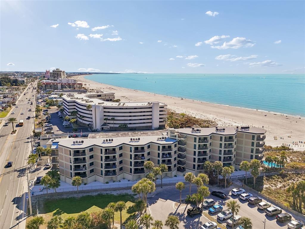 4510 GULF BOULEVARD UNIT 308, ST PETE BEACH, FL — photo 2 of 30