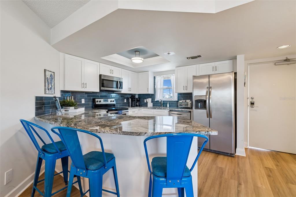 4510 GULF BOULEVARD UNIT 308, ST PETE BEACH, FL — photo 3 of 30