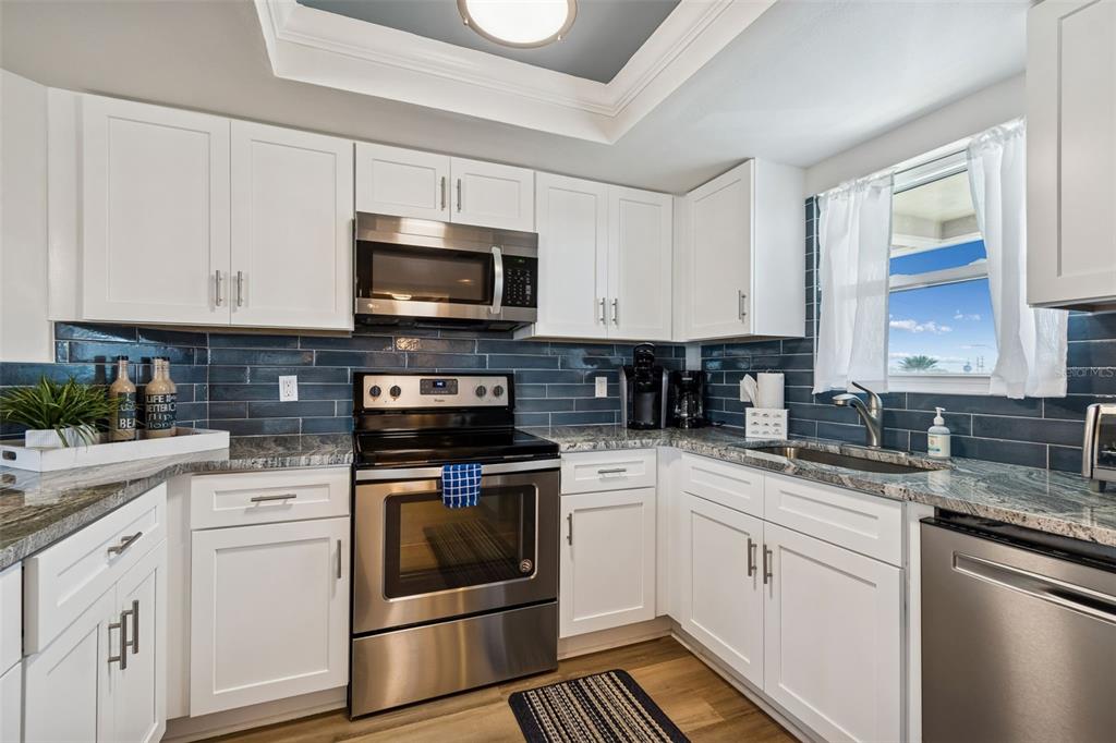 4510 GULF BOULEVARD UNIT 308, ST PETE BEACH, FL — photo 4 of 30