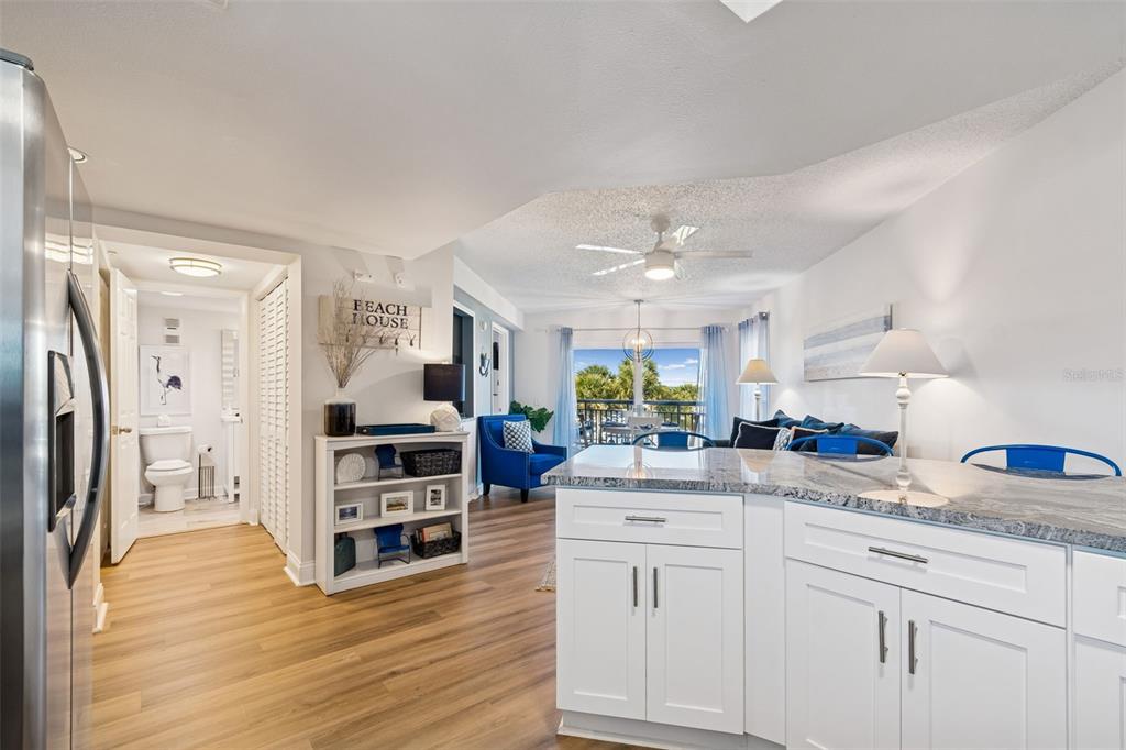 4510 GULF BOULEVARD UNIT 308, ST PETE BEACH, FL — photo 5 of 30