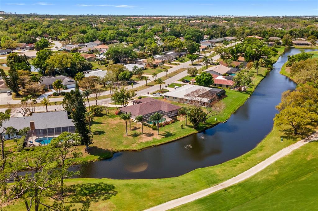 5109 PALM AIRE DRIVE