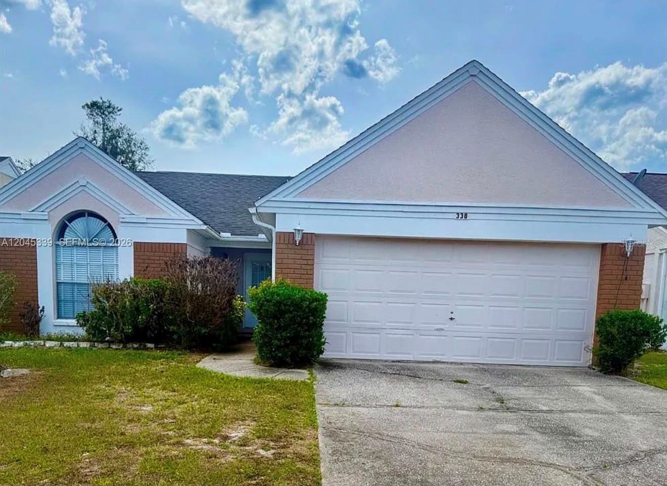 338 mantis loop, Other City - In The State Of Florida FL 32703