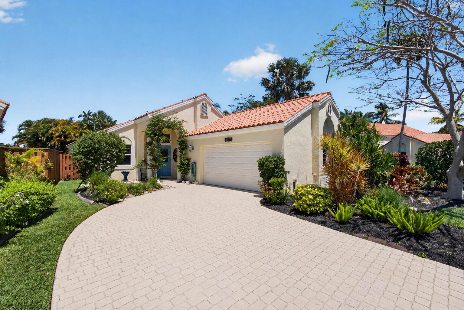 13230 Saint Tropez Circle, Palm Beach Gardens FL 33410