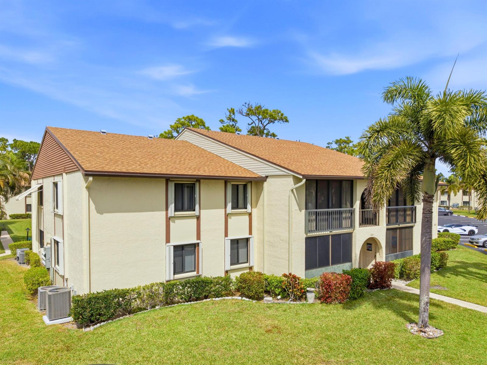 Front Corner — 331 Knotty Pine Circle # 2, FL 33463, FL