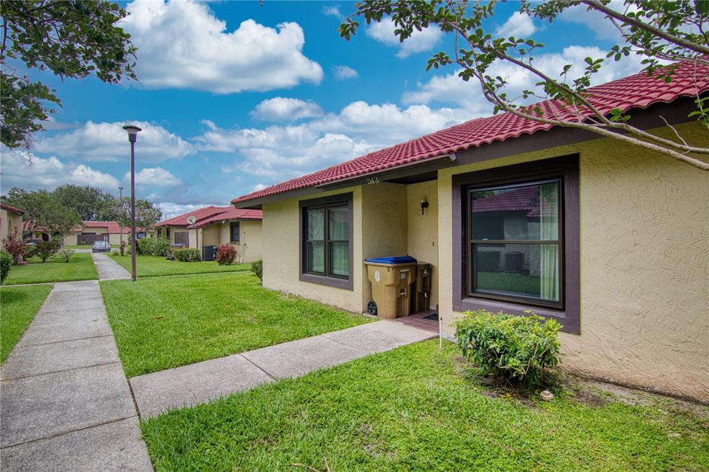 513 HUNTER CIRCLE UNIT 513