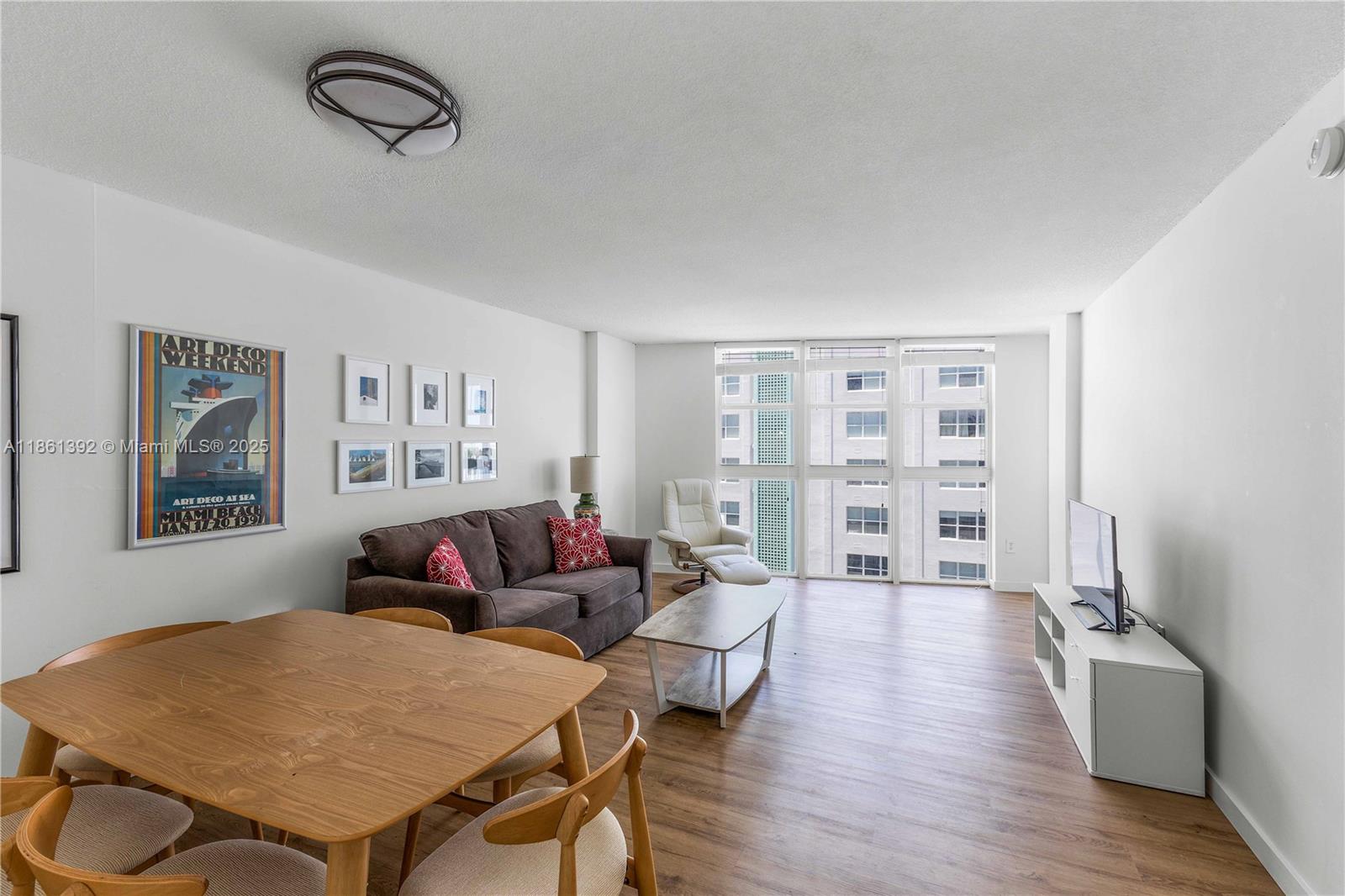 1228 West Ave # 906, Miami Beach FL 33139