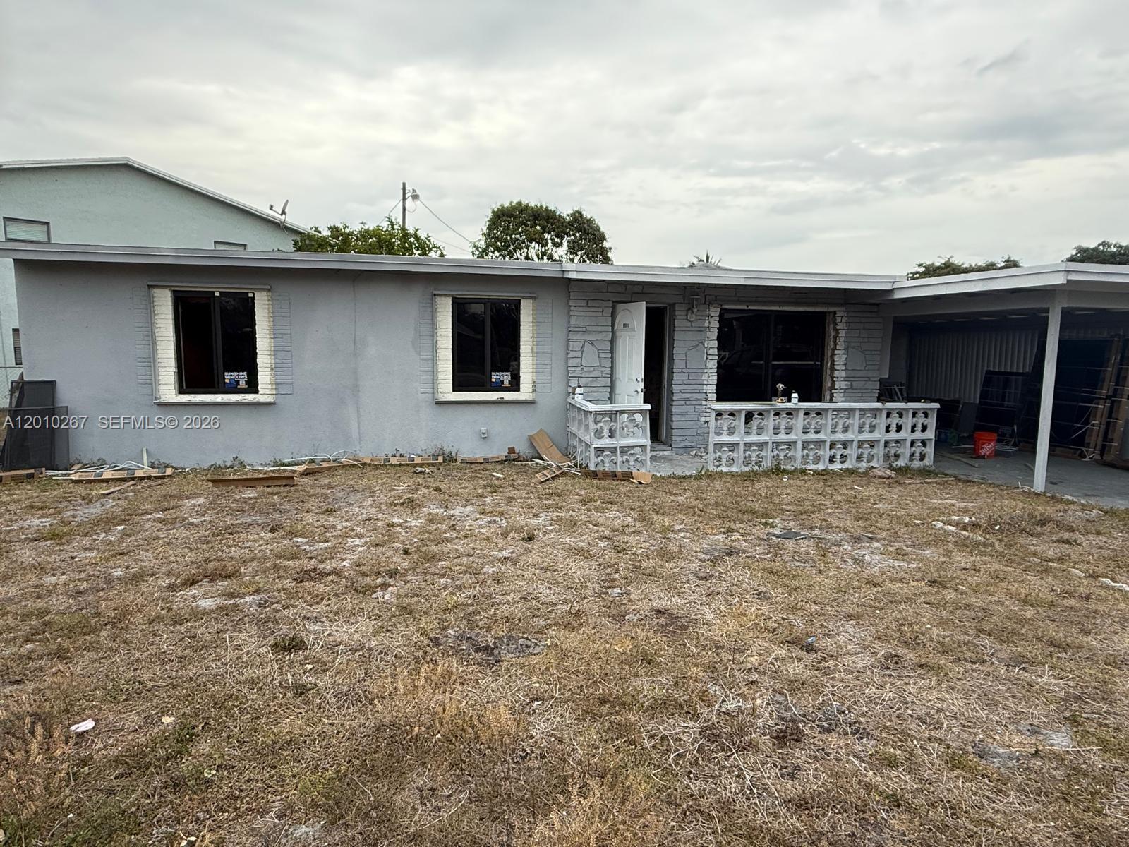 1501 NW 3rd Way, Pompano Beach FL 33060