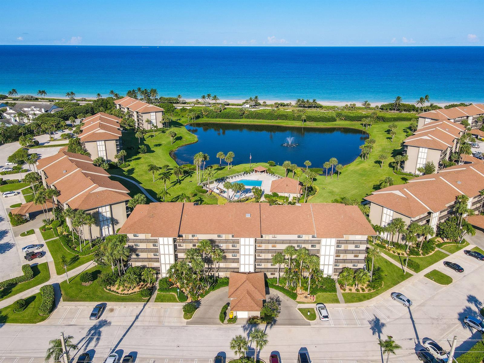 The Bluffs — JUPITER, FL