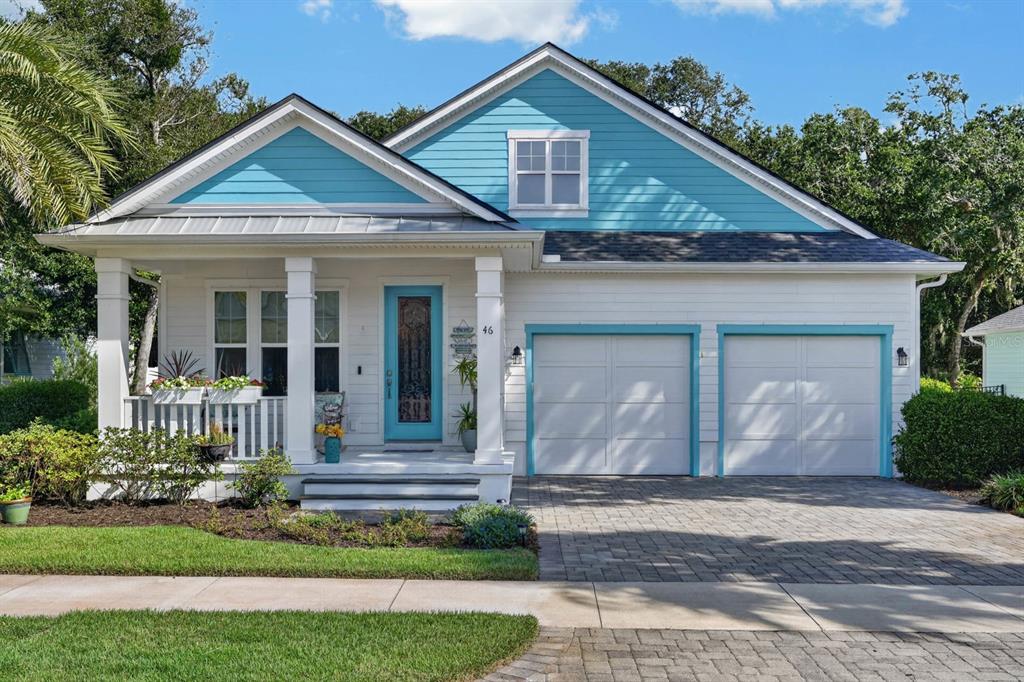46 HIDDEN TREASURE DRIVE