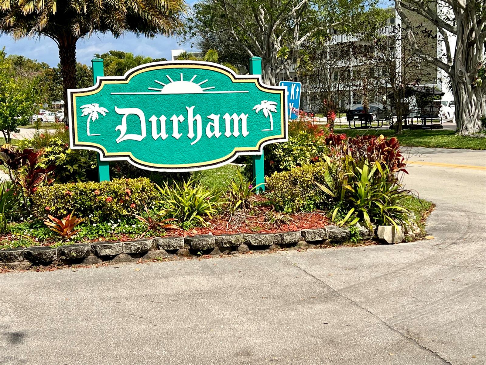 635 Durham W, Deerfield Beach FL 33442