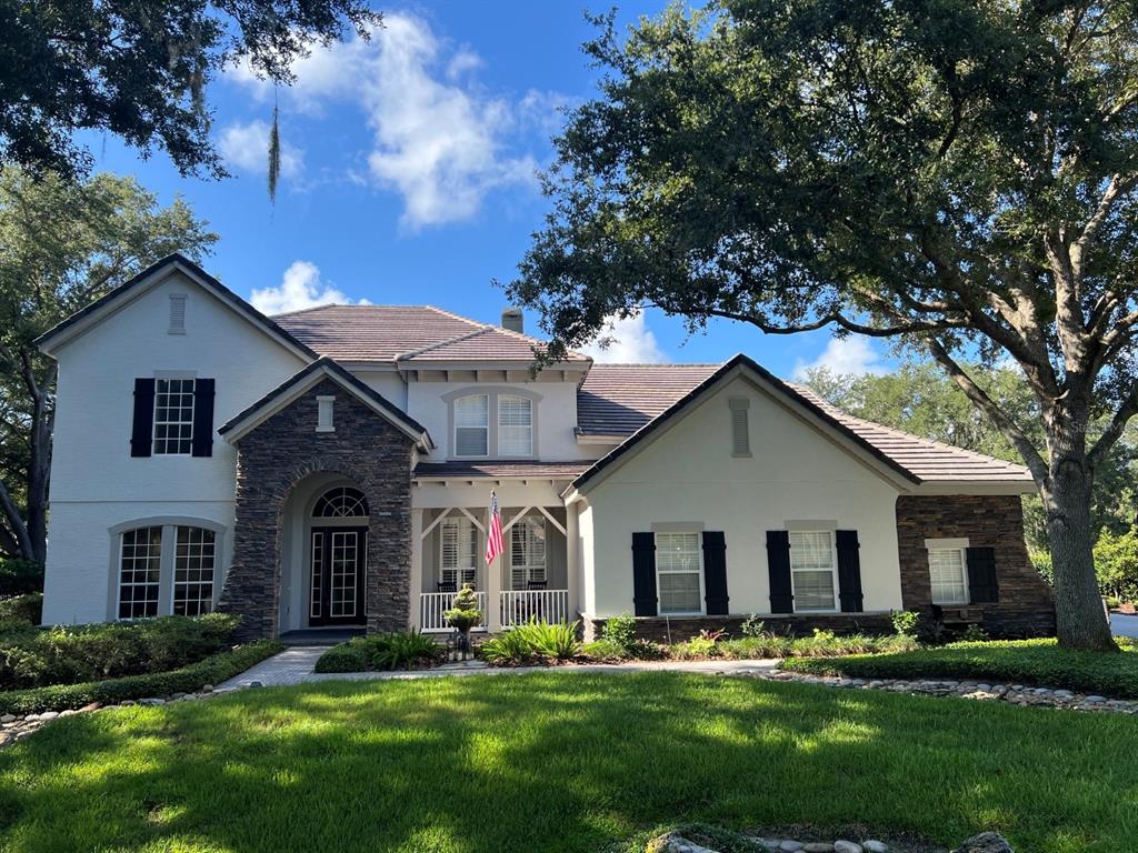 25846 FEATHER RIDGE LANE
