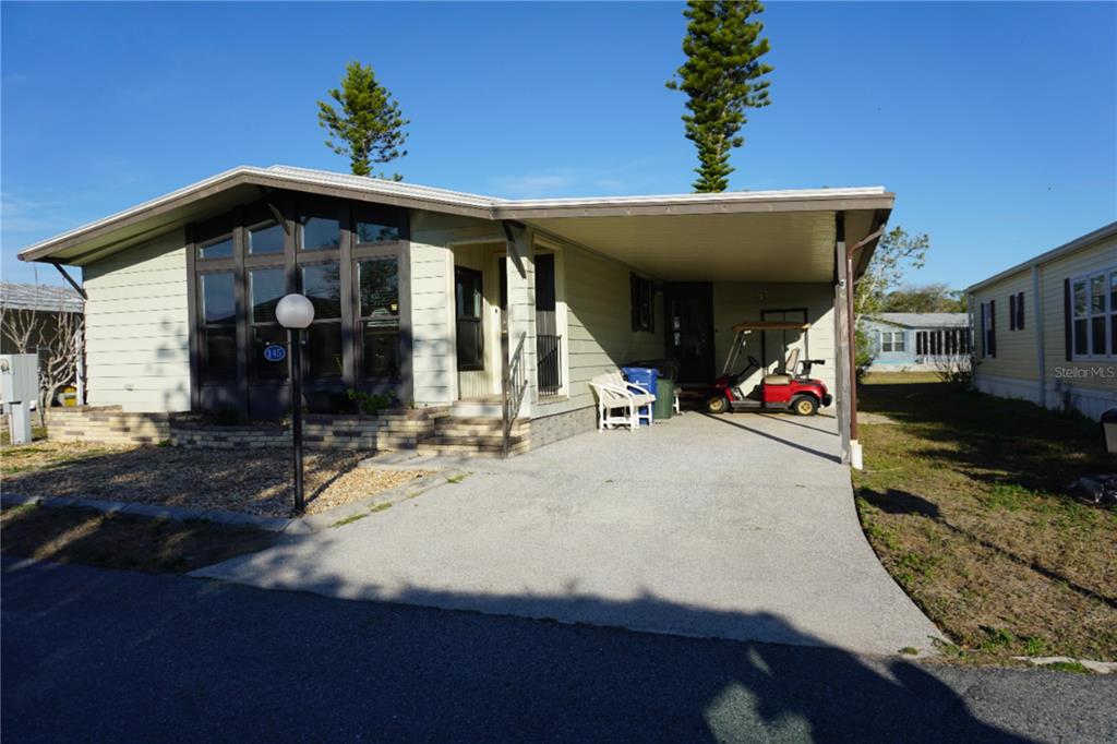 145 RAROTONGA ROAD