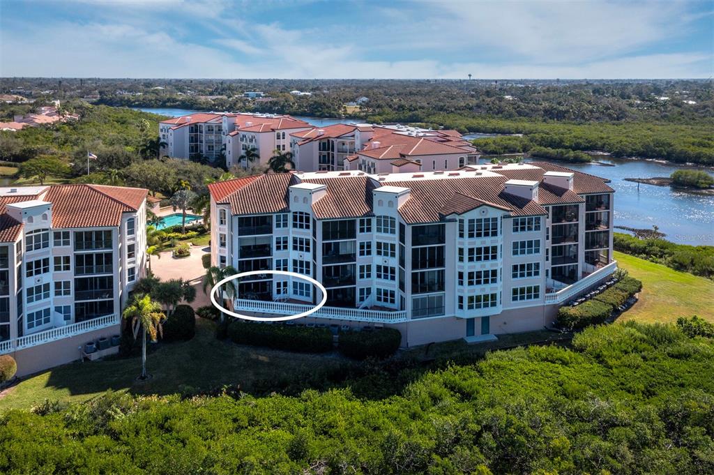 5430 EAGLES POINT CIRCLE UNIT 105, SARASOTA, FL — photo 2 of 30