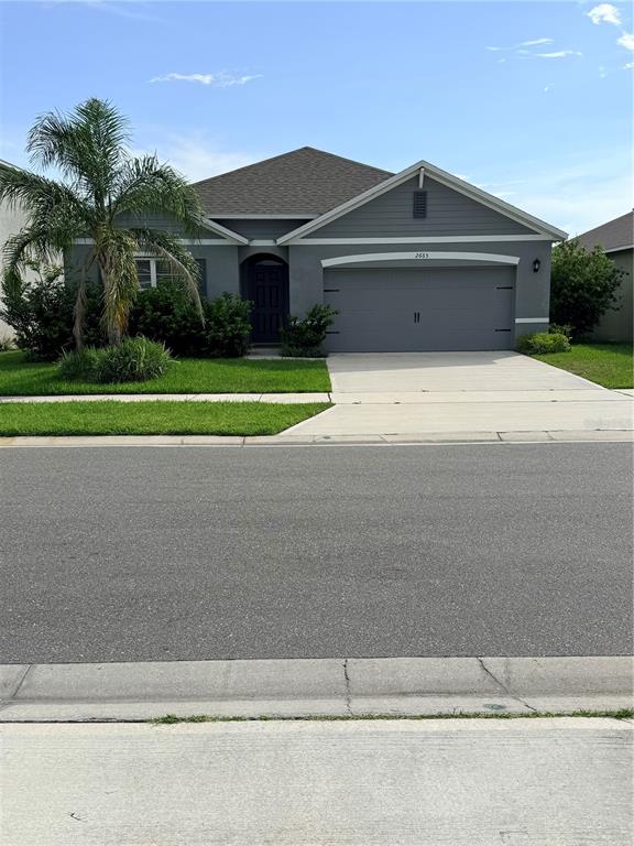 2665 NEVERLAND DRIVE