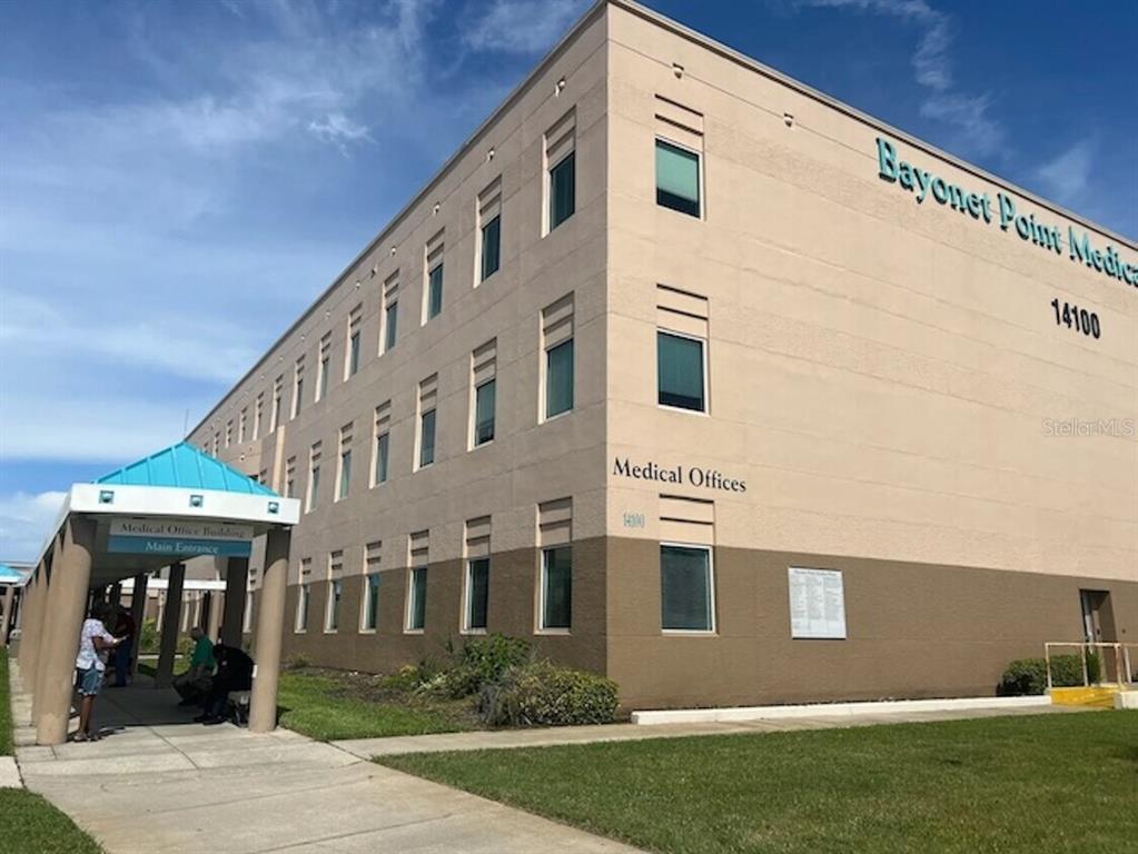 14100 FIVAY ROAD UNIT 120