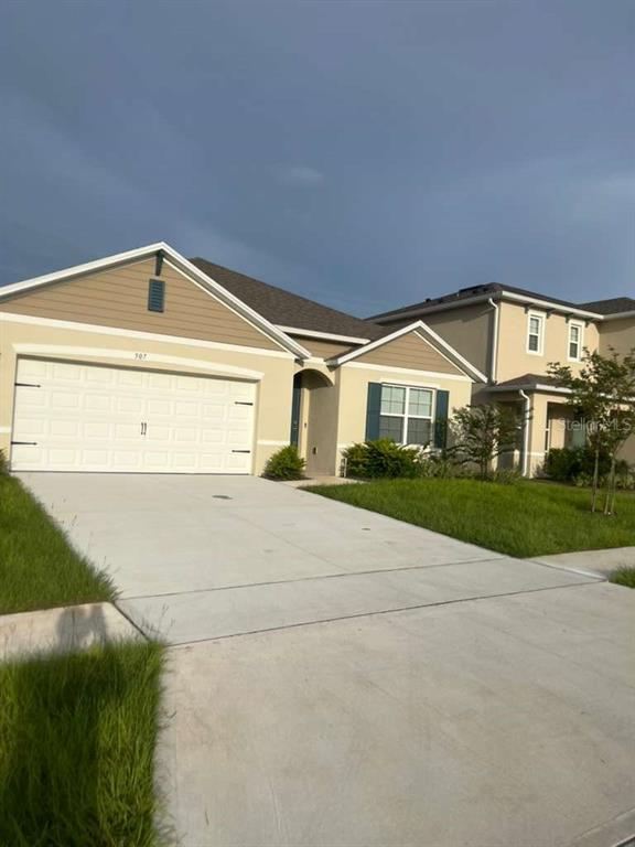 507 SHORT LANE