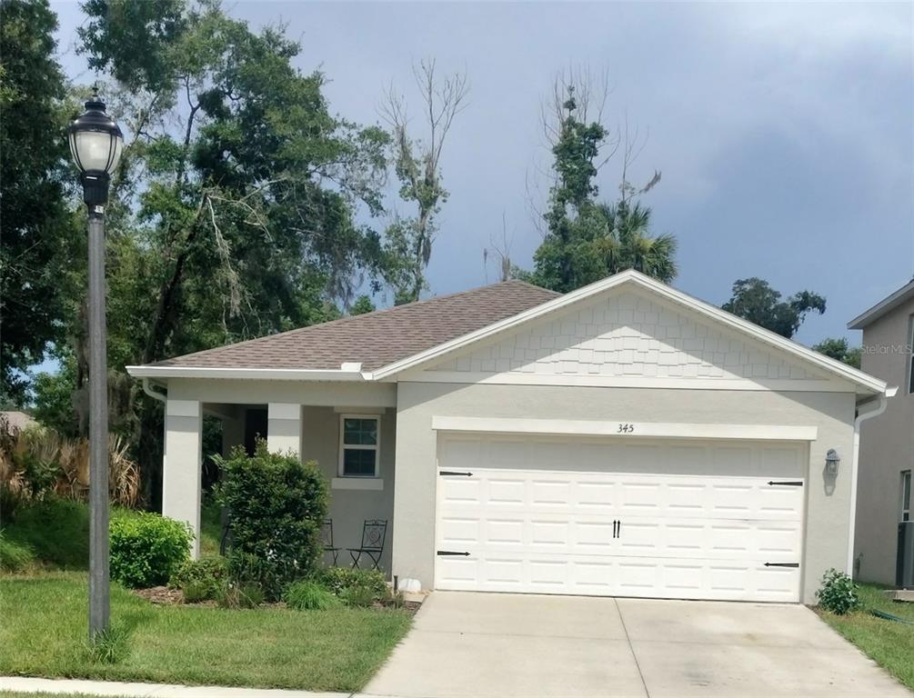 345 PELHAM PARK DRIVE