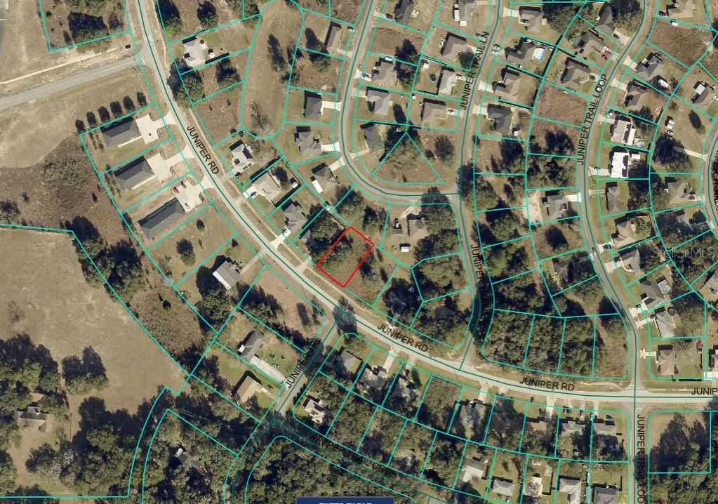 JUNIPER ROAD, OCALA, FL — photo 2 of 4