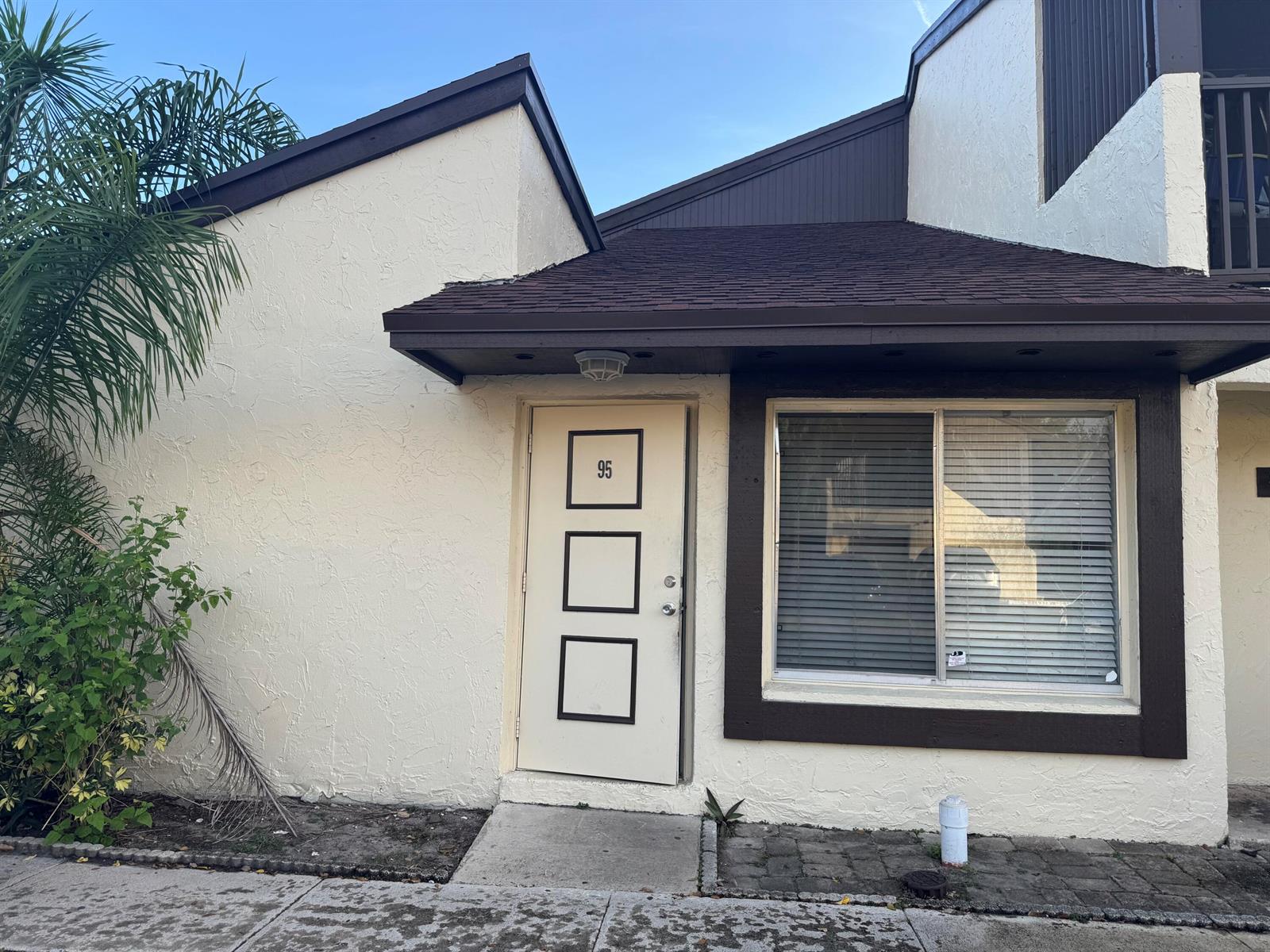 5336 Bosque Lane # 95, West Palm Beach FL 33415