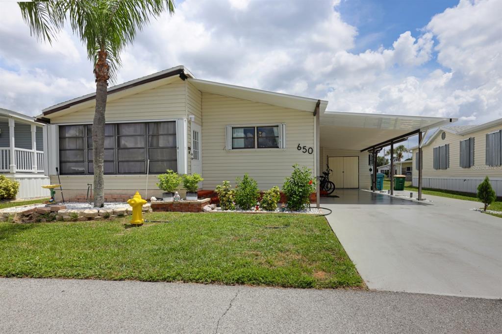 2100 KINGS HIGHWAY UNIT 650