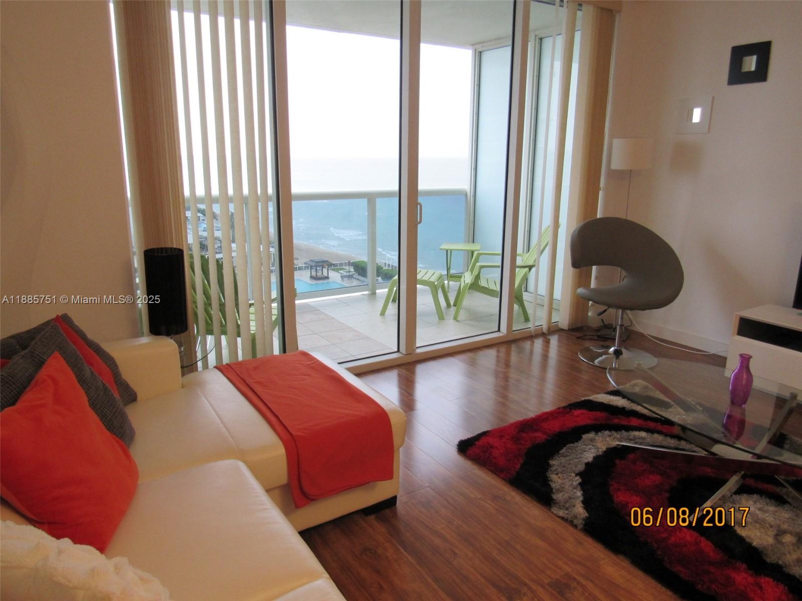 1830 S Ocean Dr # 1509, Hallandale Beach FL 33009
