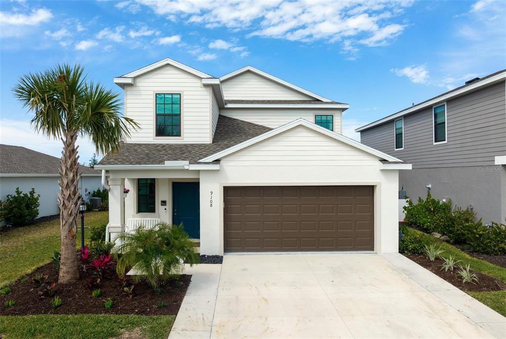 9108 TEQUILA SUNRISE DRIVE