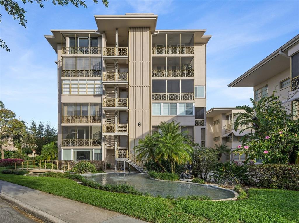 311 E MORSE BOULEVARD UNIT 6-7
