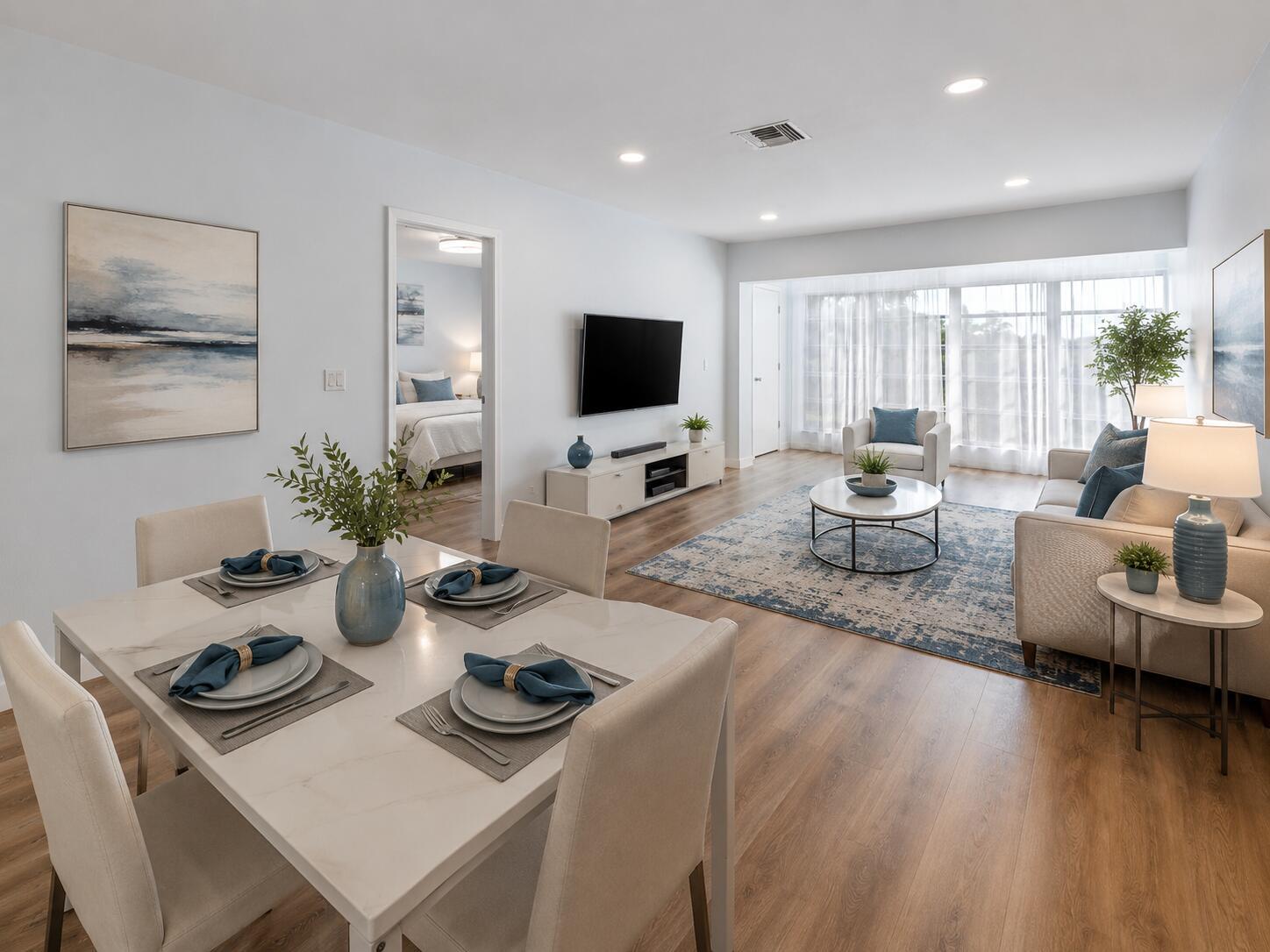1101 Cactus Terrace # 203, Delray Beach FL 33445