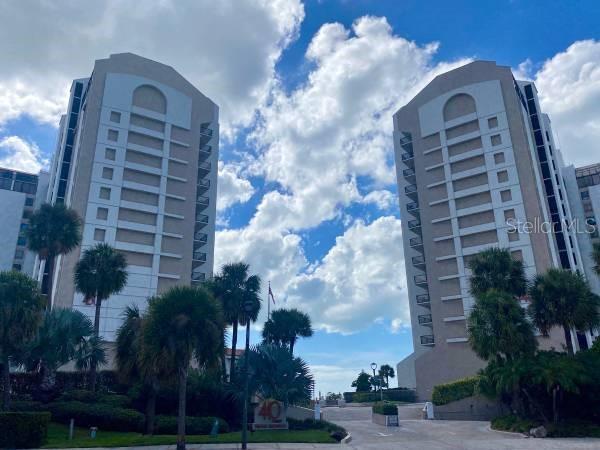 450 S GULFVIEW BOULEVARD UNIT 1606, CLEARWATER, FL — photo 2 of 13