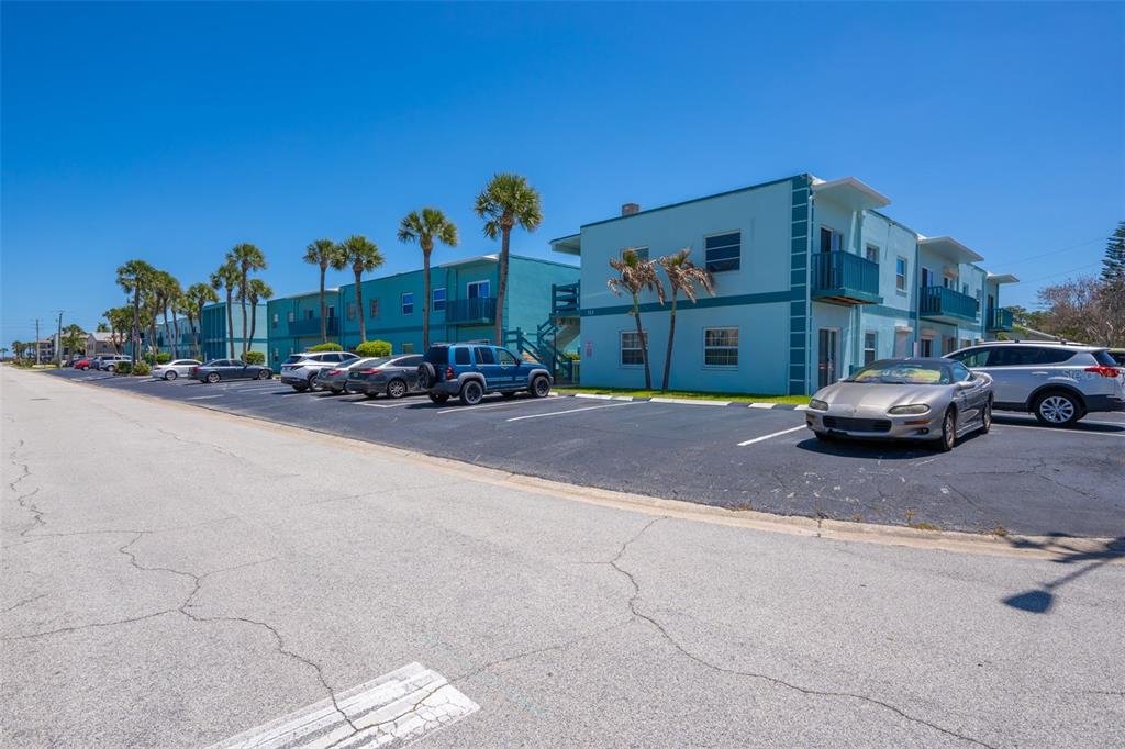 311 TAYLOR AVENUE UNIT G20