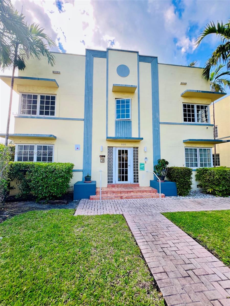 600 Euclid Ave # 5A, Miami Beach FL 33139