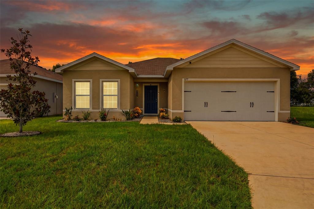 877 EAGLE ROCK TERRACE, WINTER HAVEN, FL — photo 2 of 30