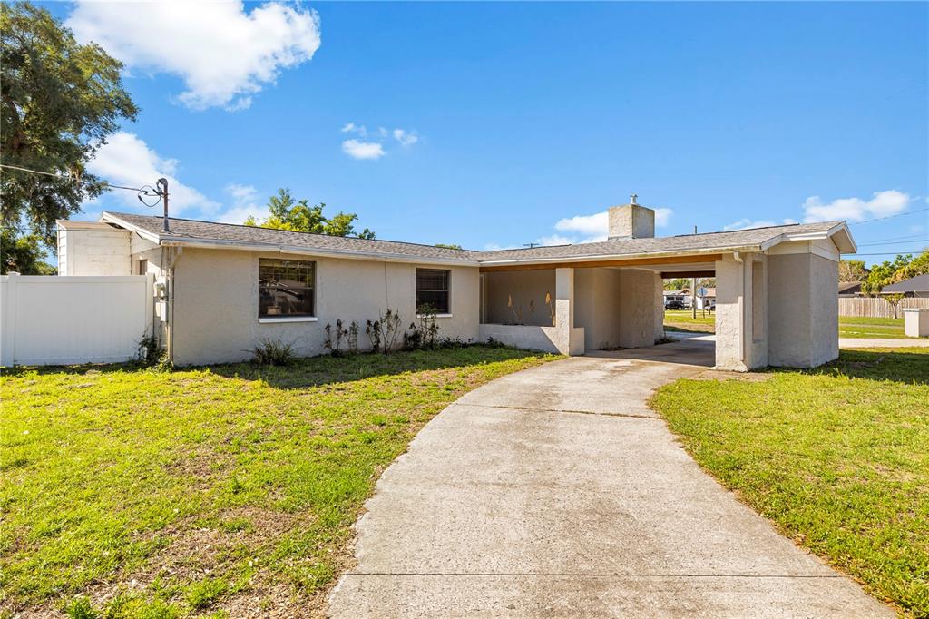 601 DEWOLF ROAD