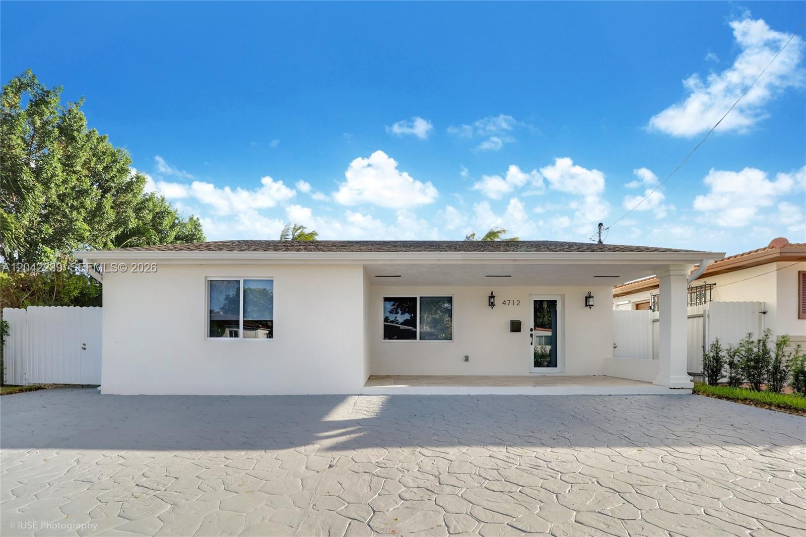 4712 SW 2nd Ter, Miami FL 33134