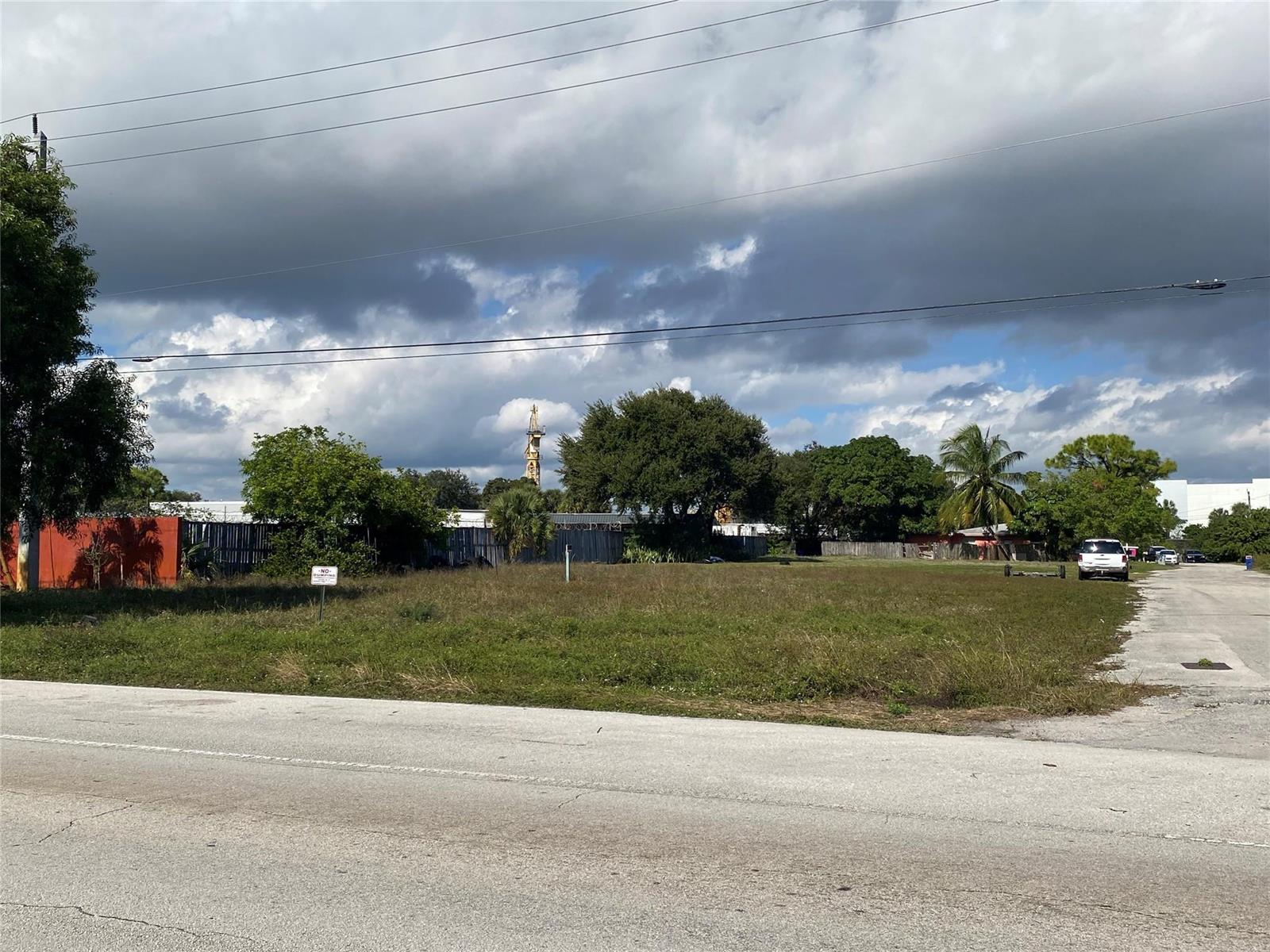 Nw 19 NW 19th Avenue, Pompano Beach FL 33069