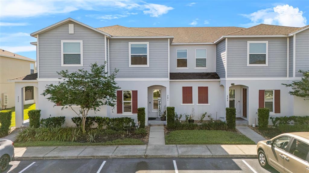 281 PRIMROSE DRIVE