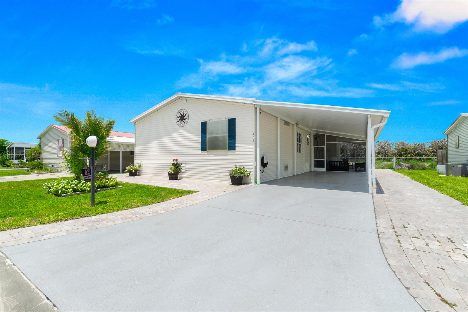 1637 SW 35th Circle, Okeechobee FL 34974