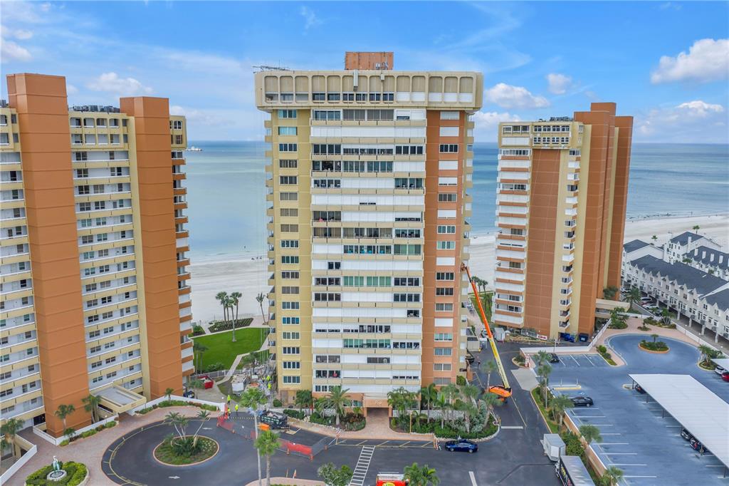 17920 GULF BOULEVARD UNIT 2006