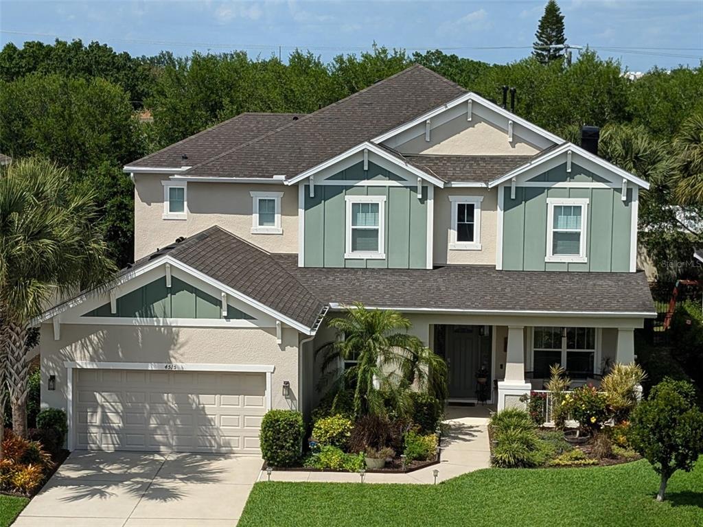 4515 ARBOR GATE DRIVE