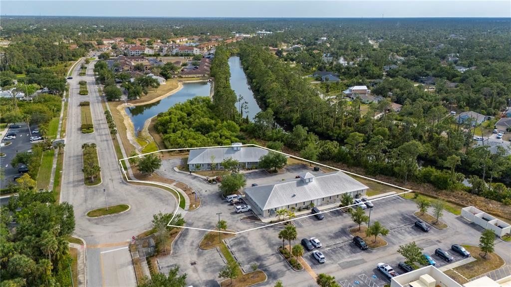 2525 BOBCAT VILLAGE CENTER ROAD