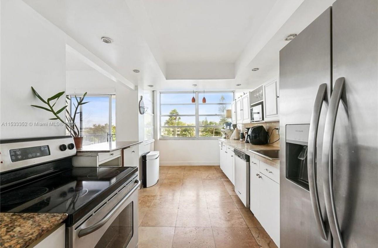 11930 N Bayshore Drive # 302, North Miami FL 33181
