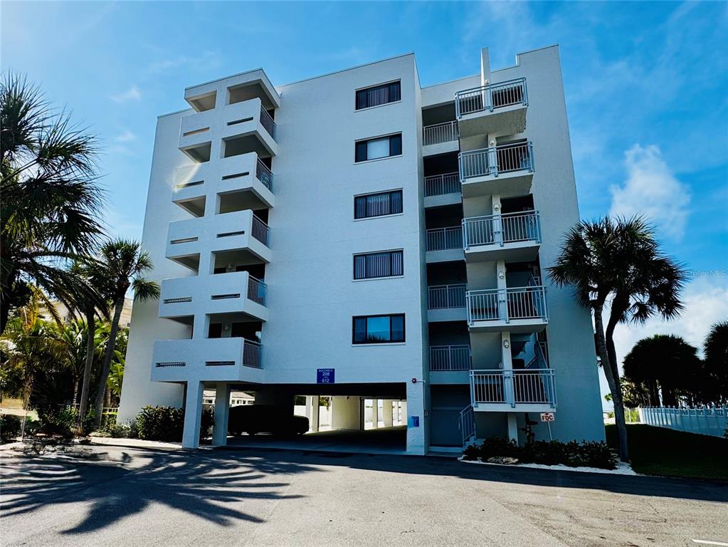 1001 POINT OF ROCKS ROAD UNIT 312
