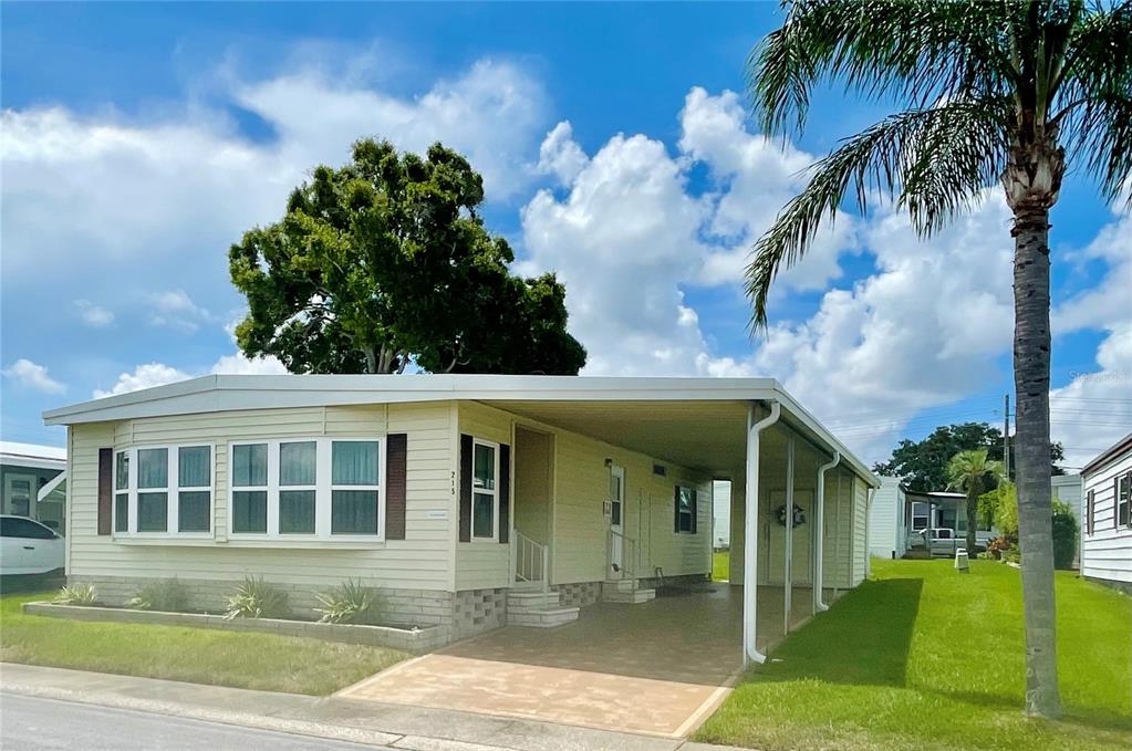 215 RED MAPLE DRIVE
